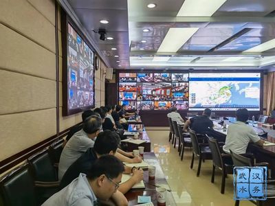 智慧水脈潤江城 武漢市人民政府門戶網站智能水務系統(tǒng)開發(fā)探析